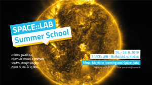 SPACE::LAB summer school