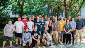 SPACE::LAB summer school 2019