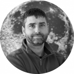 Juraj Tóth, astronóm