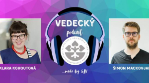 Vedecký podcast SAV