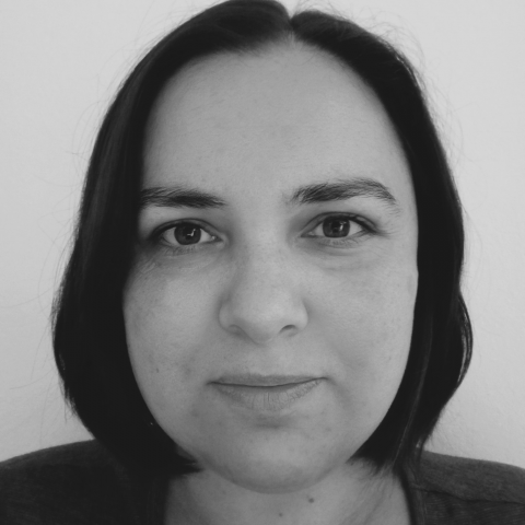 Natalia Shagatova, astrofyzička