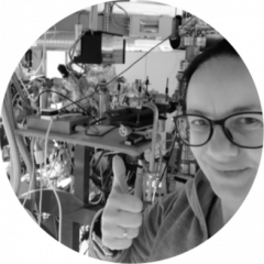 Zuzana Kaňuchová, astrofyzička